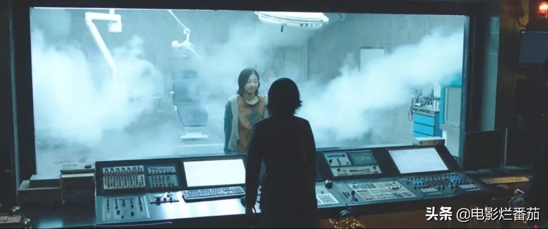 360度大反转！谁也想不到这个一脸无邪的美少女才是最最最强者！