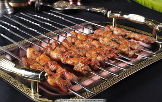 你了解穆斯林食品嘛，这篇文章带你走进~