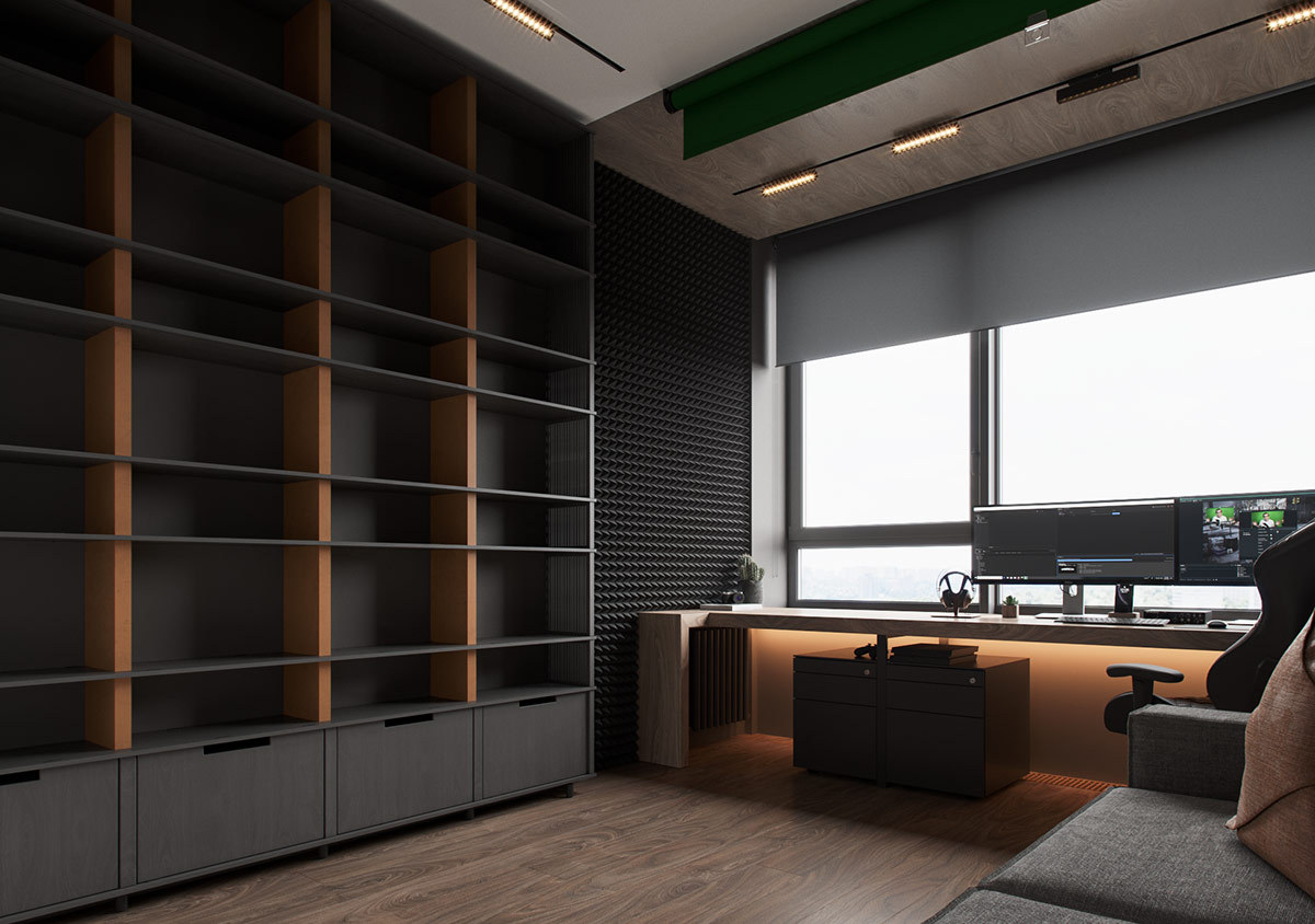 鏆楅粦鏋佺畝椋庢牸鍏瘬,榛戣壊杞诲ア椋庢牸鍏瘬