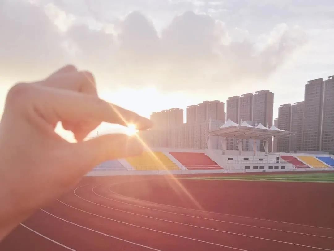 西安最豪华的大学图书馆,最豪华食堂大学