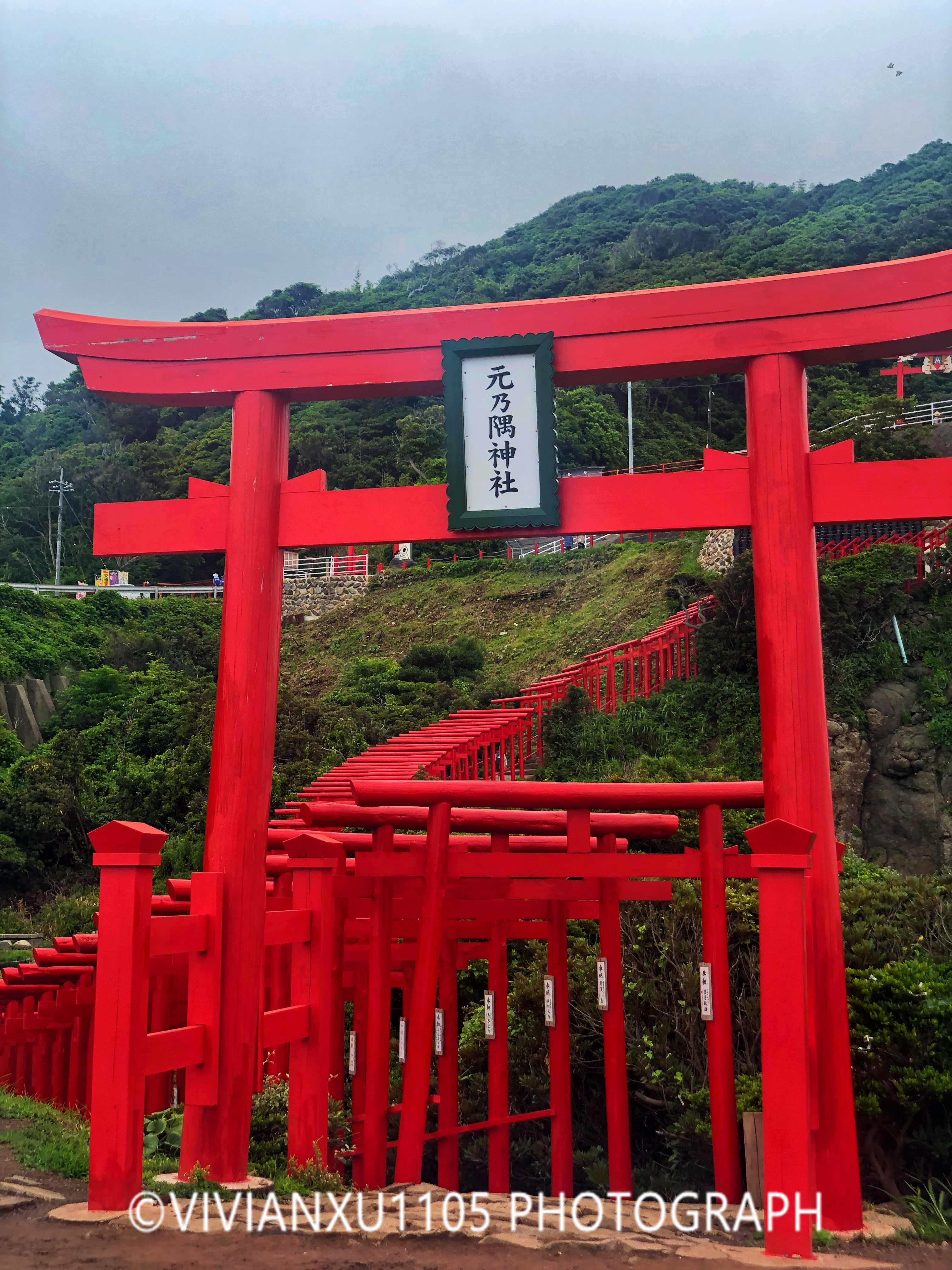 日本下关和广岛,发现不一样的风景