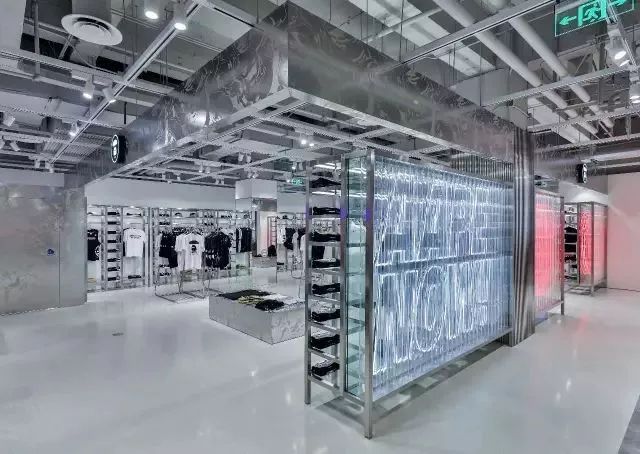 aape潮牌工厂店,aape新款