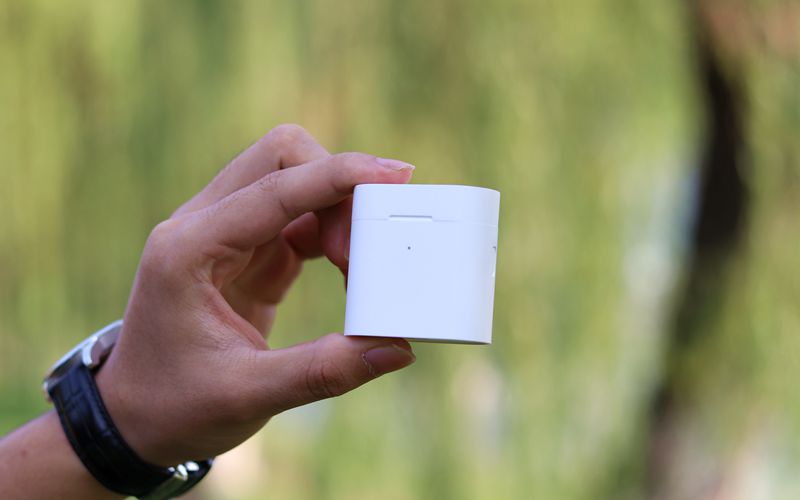 小米真无线蓝牙耳机air2s,小米真无线蓝牙耳机air3pro测评