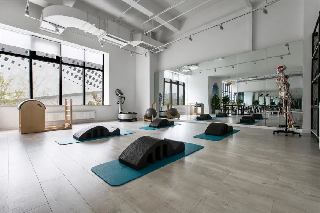 南京普拉提张龙,张龙普拉提