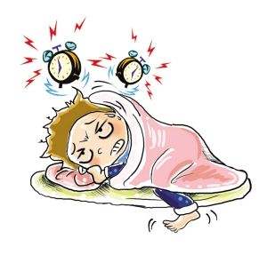 孩子早上起床特别难叫醒怎么办,儿童早上起床该怎么合理安排