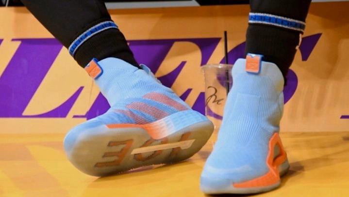 你们心中的跑鞋排名是什么,推荐一双你认为最好的篮球鞋