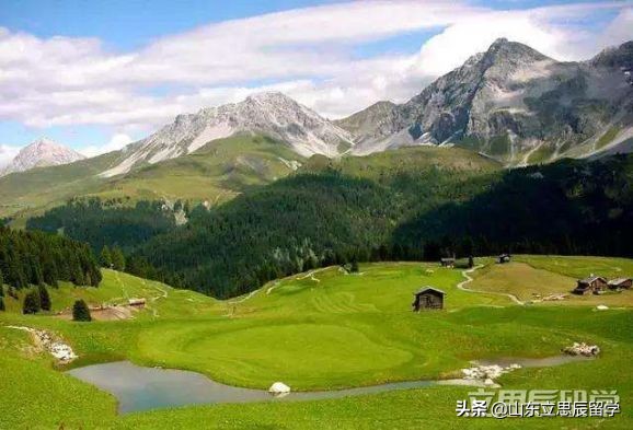 瑞士顶尖护肤品排行榜,瑞士奢侈品管理专业最好的大学