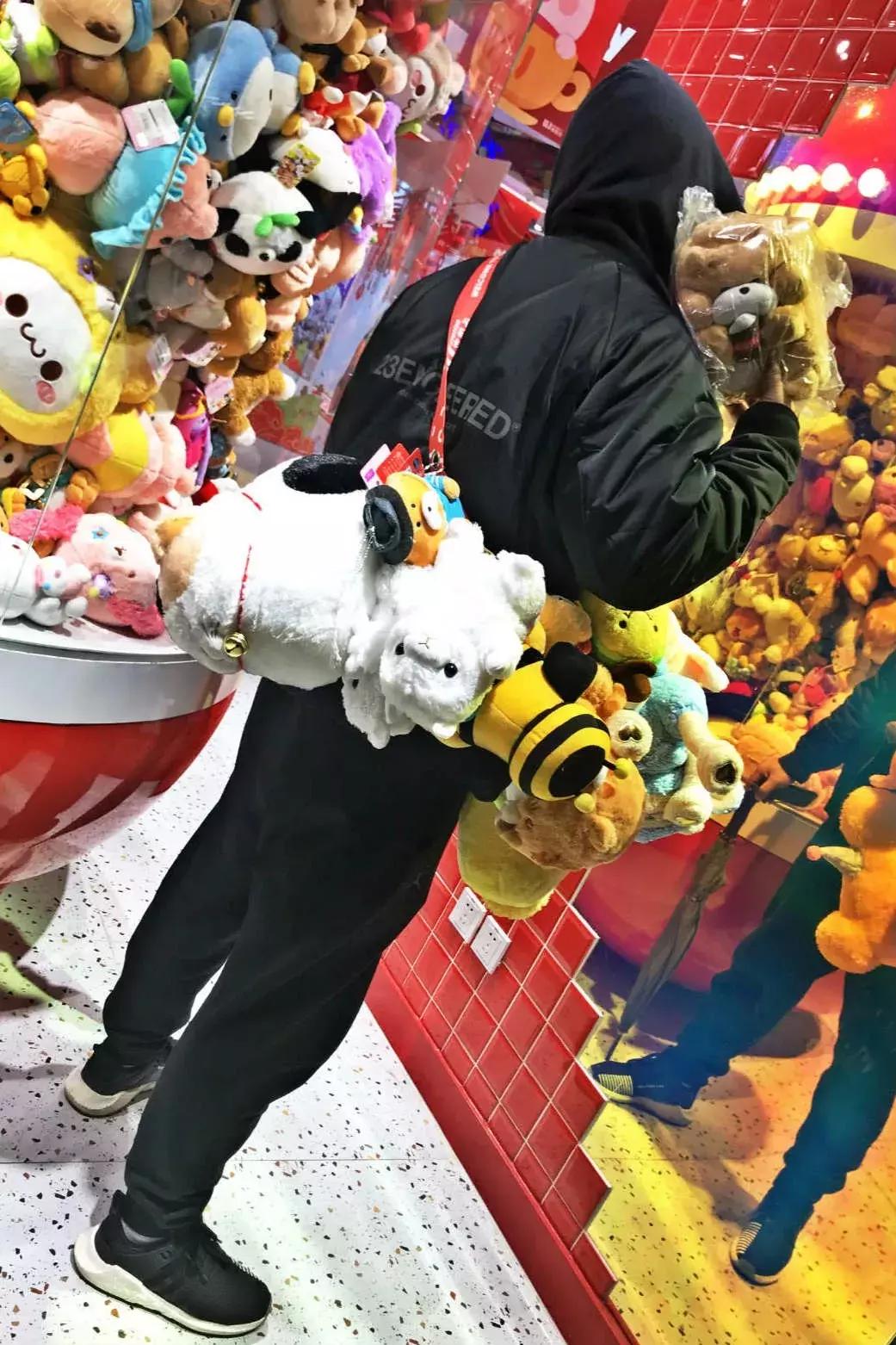 看完不想上班,让人看着就不想做的工作