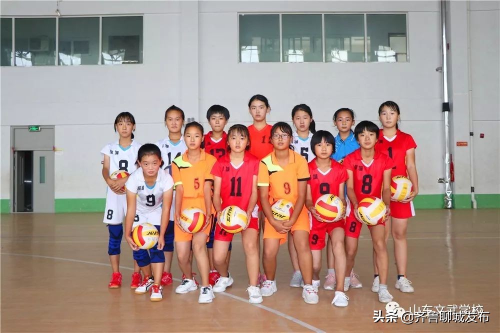 聊城少林武校散打队,聊城市少林武校散打实战