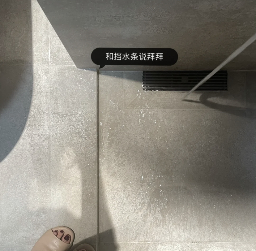 曾被装修师傅嘲笑的几个设计,现在入住一年了,发现越来越实用