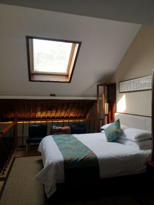 杭州民宿推荐便宜,杭州民宿推荐性价比高的四天三夜