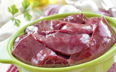 猪肝不清洗有什么危害,猪肝怎么分辨能不能吃