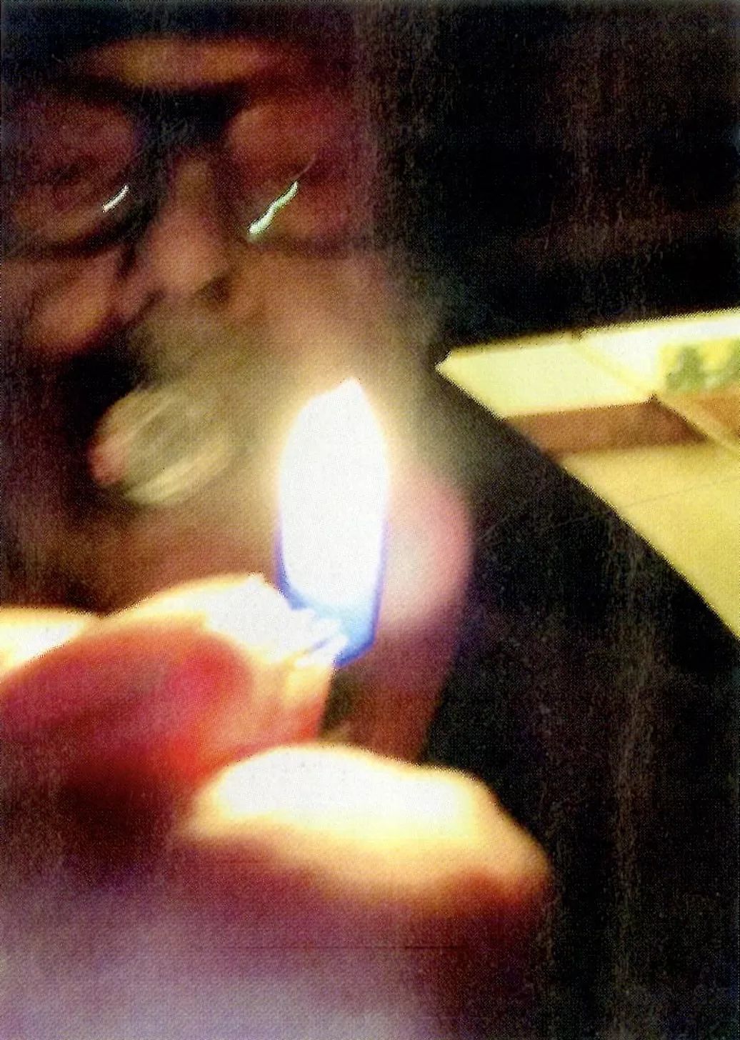 重磅大访谈！《电影手册》重访让-吕克·戈达尔