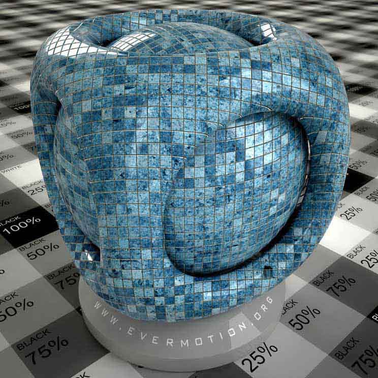 2020年最牛VRay材质库，让你的设计更高大上，设计师专属