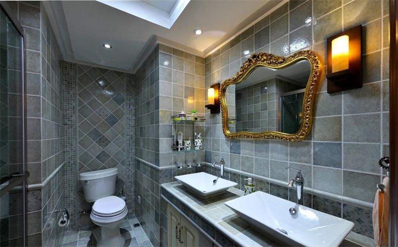 昆山卫生间漏水不砸砖解决方法,卫生间漏水不想砸砖怎么处理