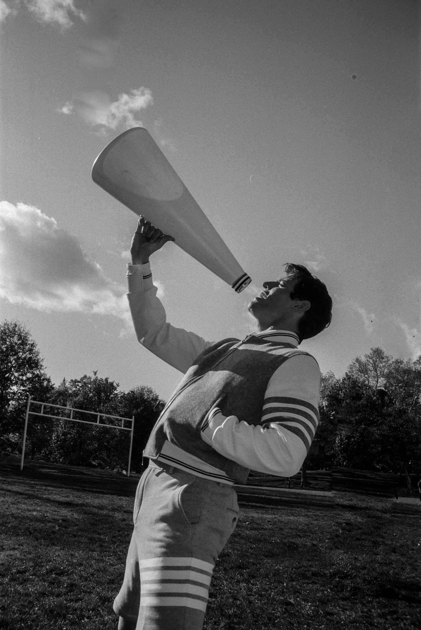 可能是史上最时髦的球队