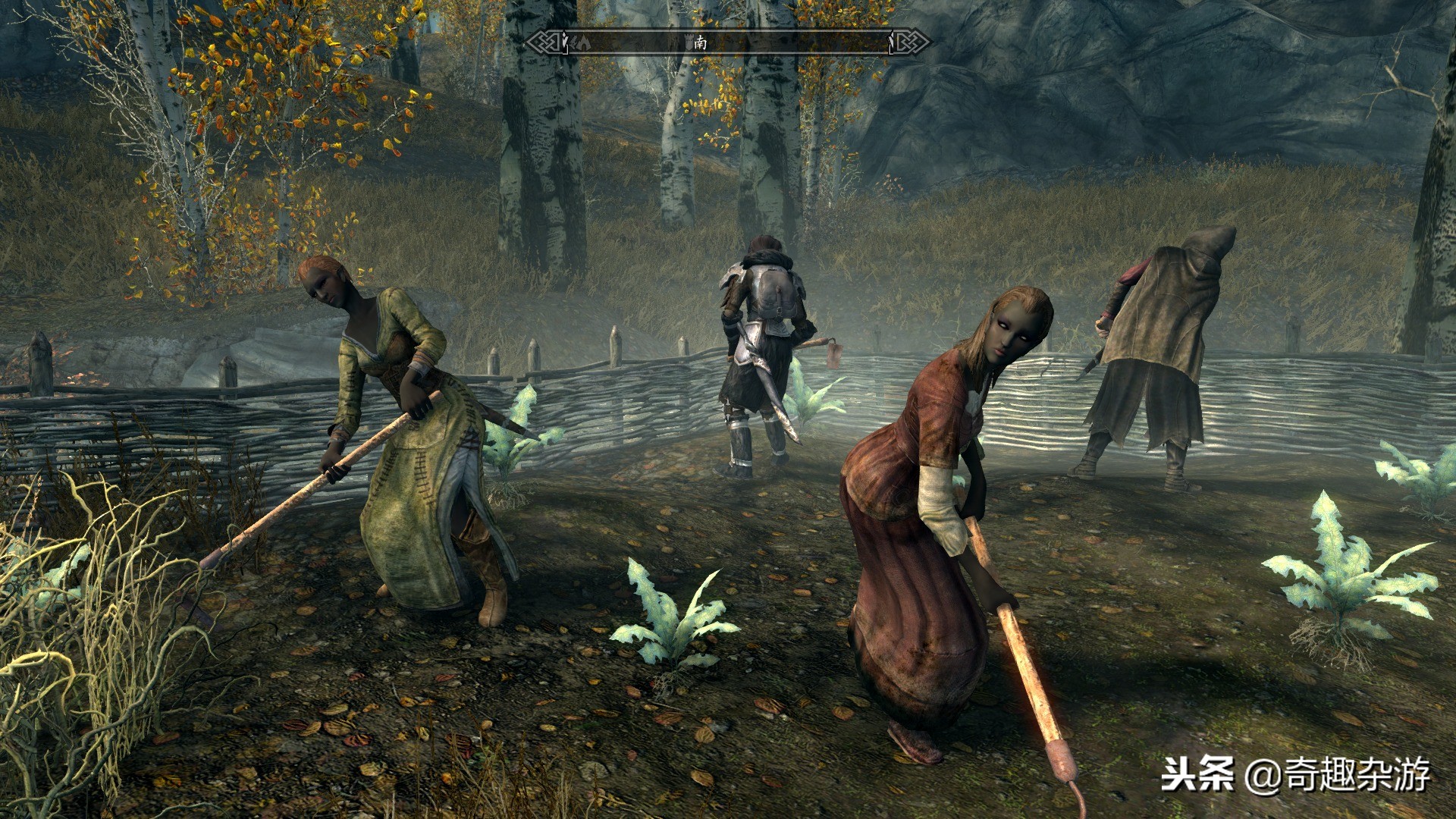 上古卷轴5天际重制版包括几个dlc,上古卷轴5:天际周年纪念版switch