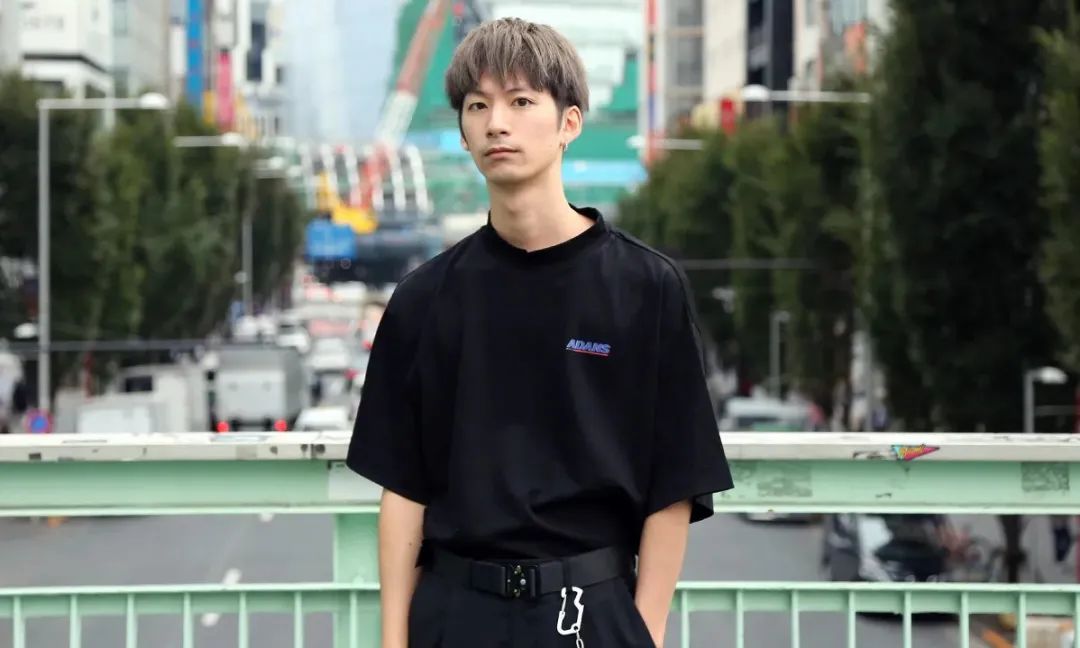 日本潮流服装品牌,小众日本潮流品牌推荐