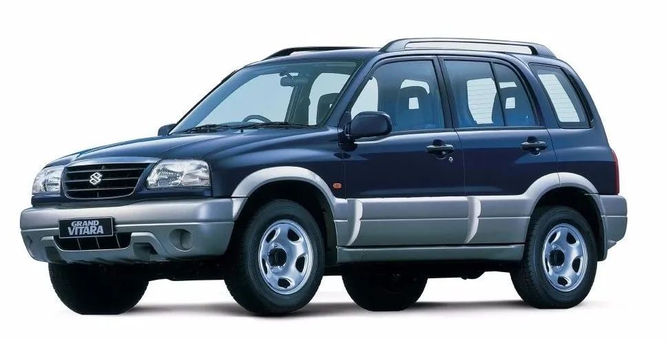 铃木超级维特拉好还是吉姆尼好,铃木超级维特拉深度测评