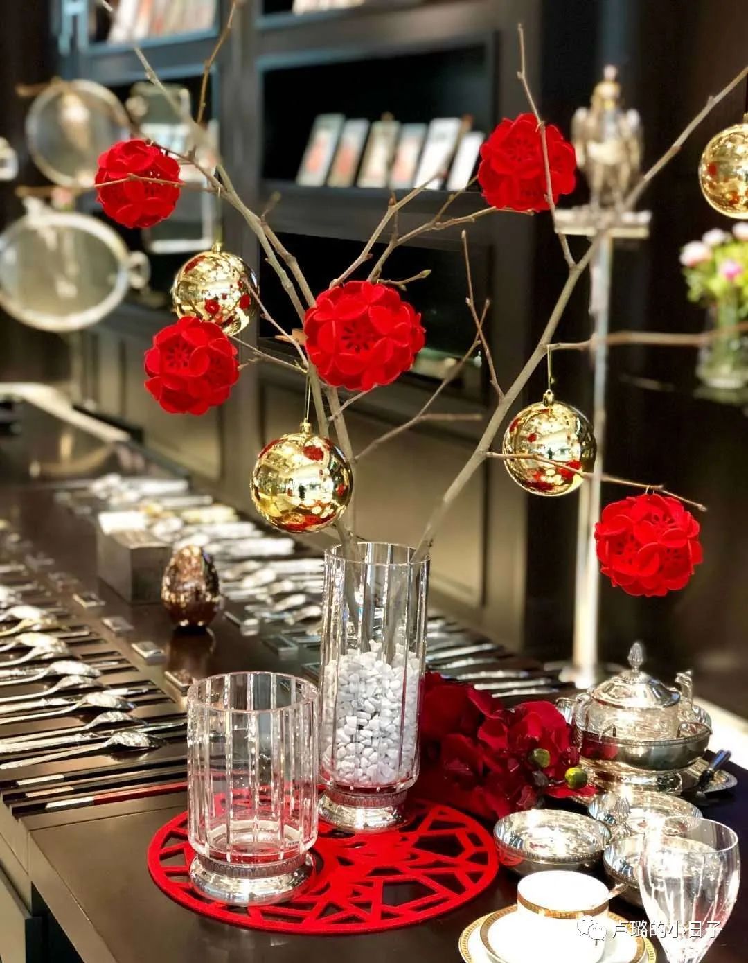 爱马仕最漂亮的花瓶,爱马仕最美花瓶