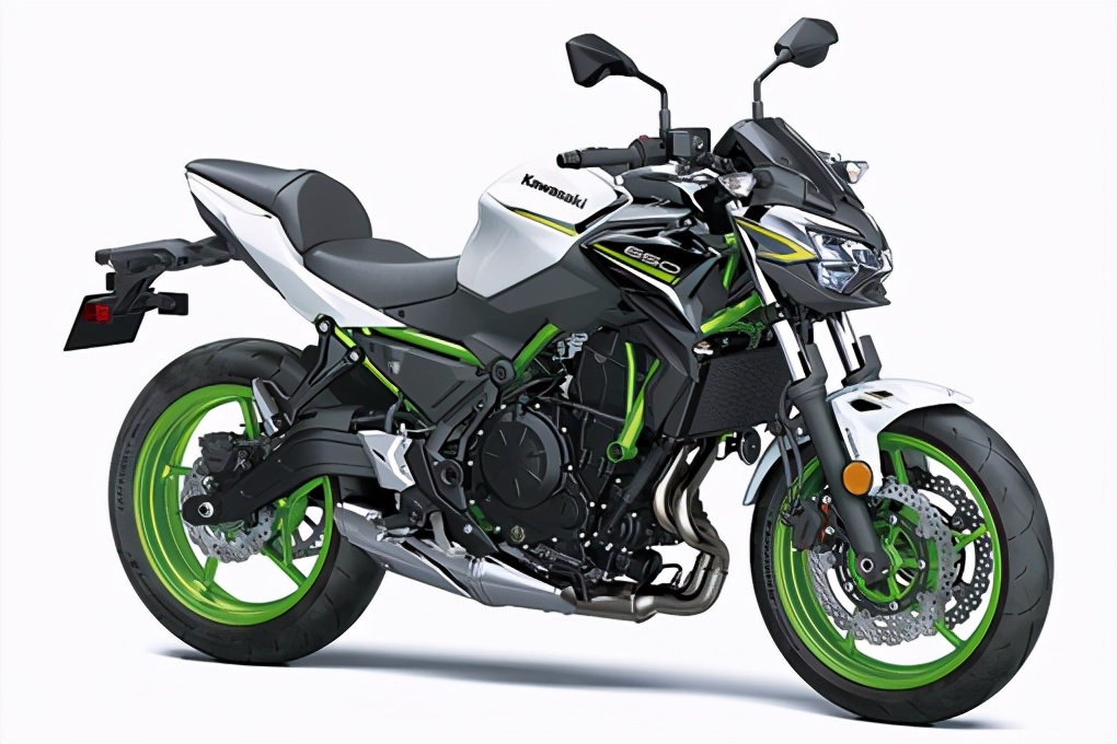 售价8.58万起的铃木SV650到底值不值得买？