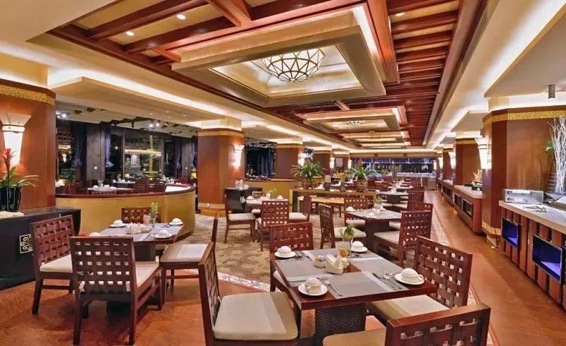 总统酒店378元一晚,总统住的酒店多少钱