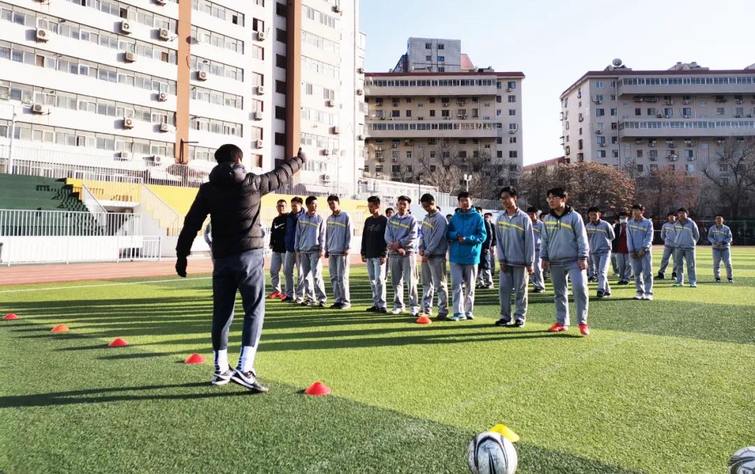 天津中考体育训练提升,天津体育中考政策调整