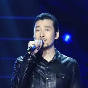 满江年轻的时候,满江年轻时候很帅