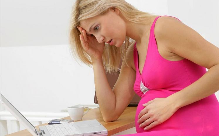 如果怀孕了会肚子痛腹泻怎么回事,怀孕期间肚子疼是怎么回事