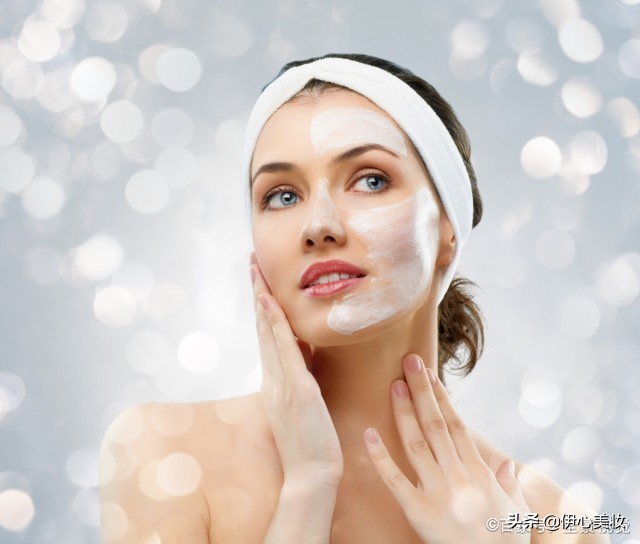 毛孔粗大怎样缩小毛孔,毛孔粗大怎么收缩毛孔简单方法