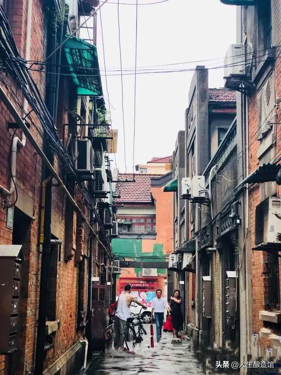 纸醉金迷在魔都,纸醉金迷的上海魔都