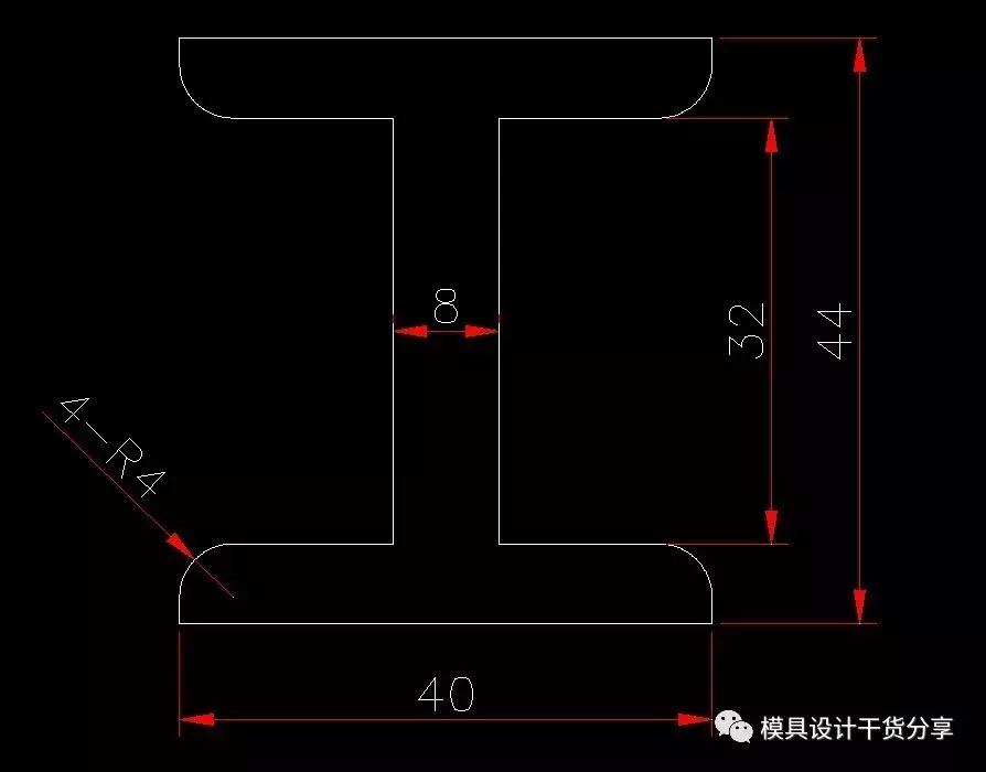 cad自学16个练习图,cad新手练习45张基础图室内设计