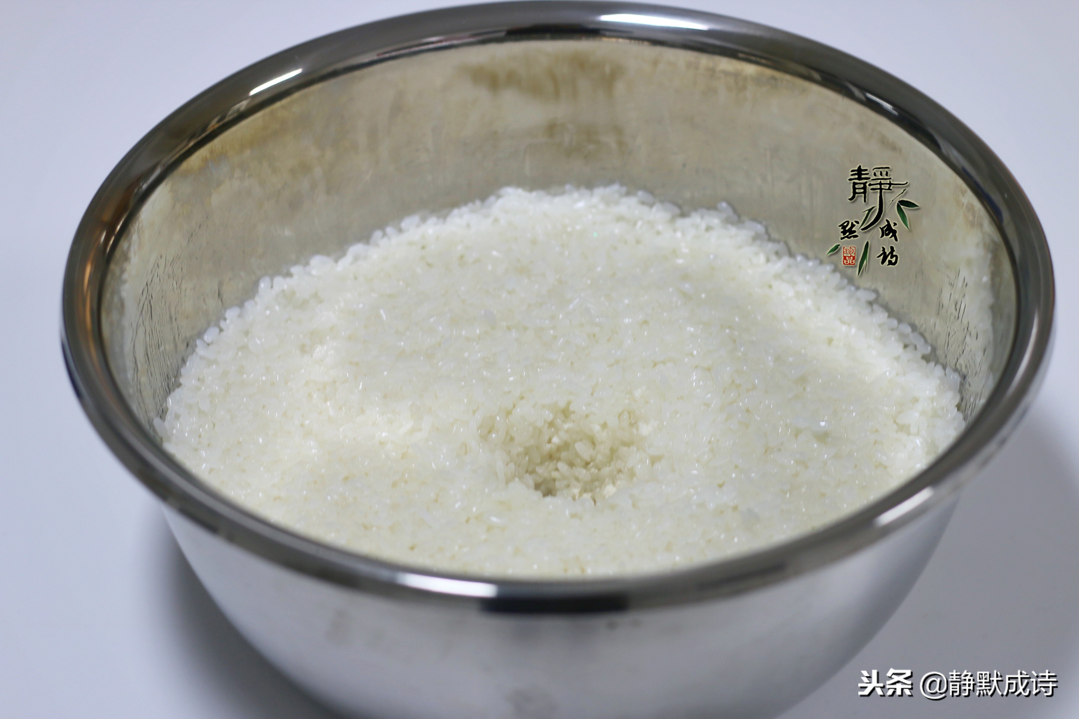 怎么做酒酿才甜好吃,半成品的甜酒酿圆子羹的做法