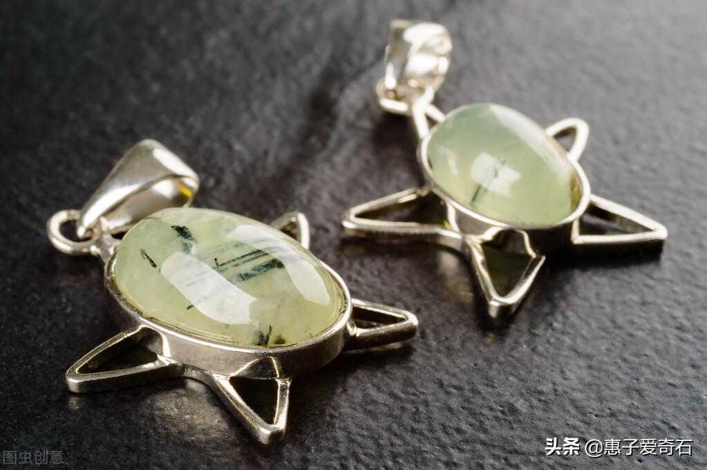 假翡翠是用什么石头做的,假的翡翠是用什么做的