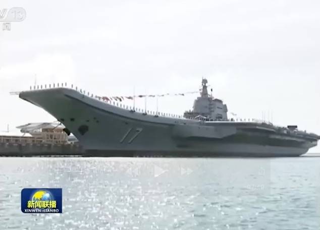 2021年中美海军舰艇吨位对比,世界各国海军新服役舰艇吨位排名