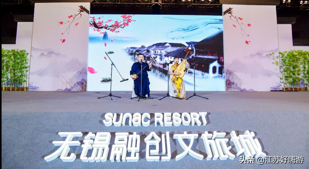 长三角文旅新名片,长三角艺术文旅新地标