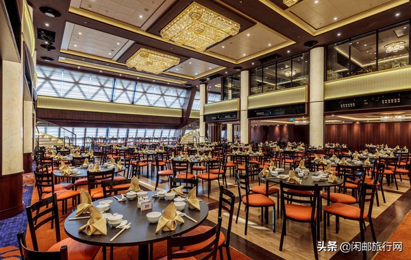 世界梦号邮轮攻略3天2晚,世界梦号邮轮狂嗨6天