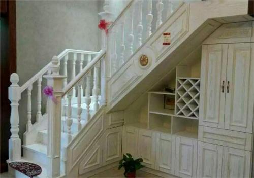 2023最新款楼梯扶手哪种便宜,楼梯扶手最新款式哪种最实用