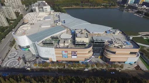 如果不考虑价格你会选哪个,南京买江北核心区还是仙林湖