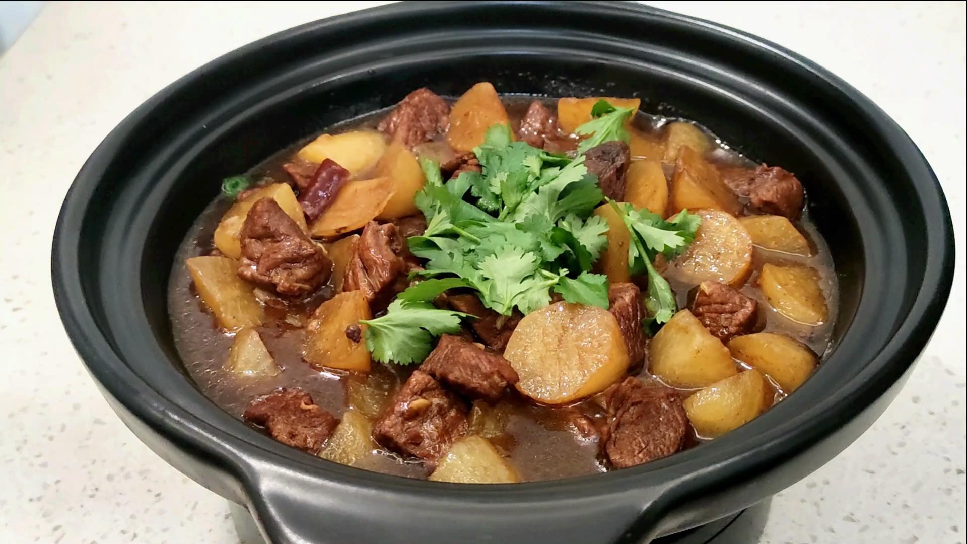 红烧牛肉特别柴怎么补救,牛肉红烧怎么容易烂