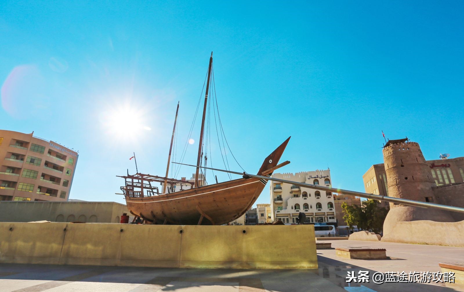 去迪拜不能错过的十件事,去迪拜必须体验的十件事