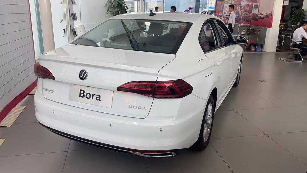 大众宝来降价3万6万真的吗,大众宝来降价