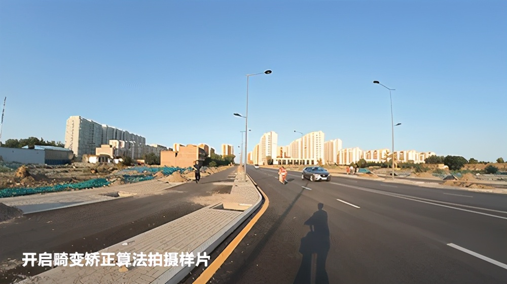 海鸟4k运动相机怎么设置,入门级运动相机vlog