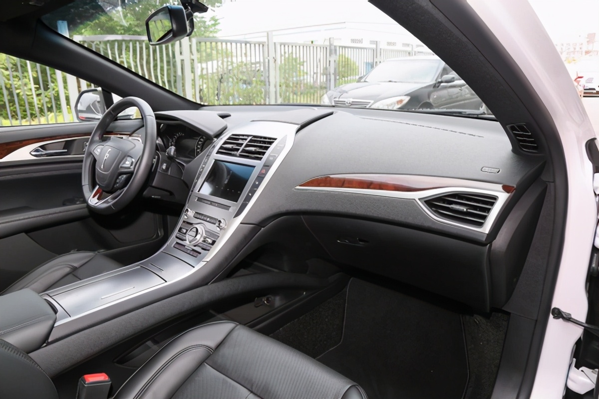 mkz可变悬架是什么,林肯mkz的可变悬架演示