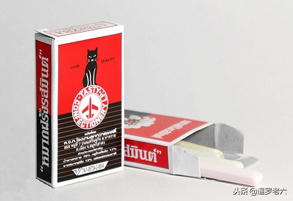 泰国零食像大米一样的,泰国漂亮的小零食