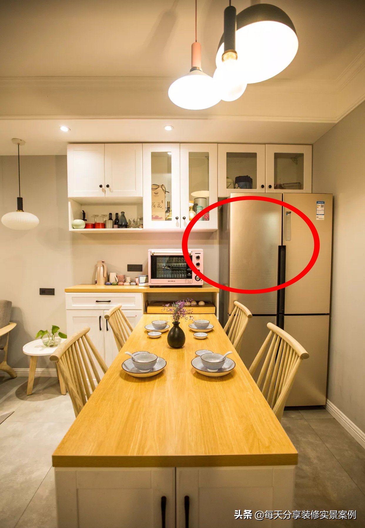 正在打算装修的朋友，总结这八大装修败笔让人很无奈，都别再犯了