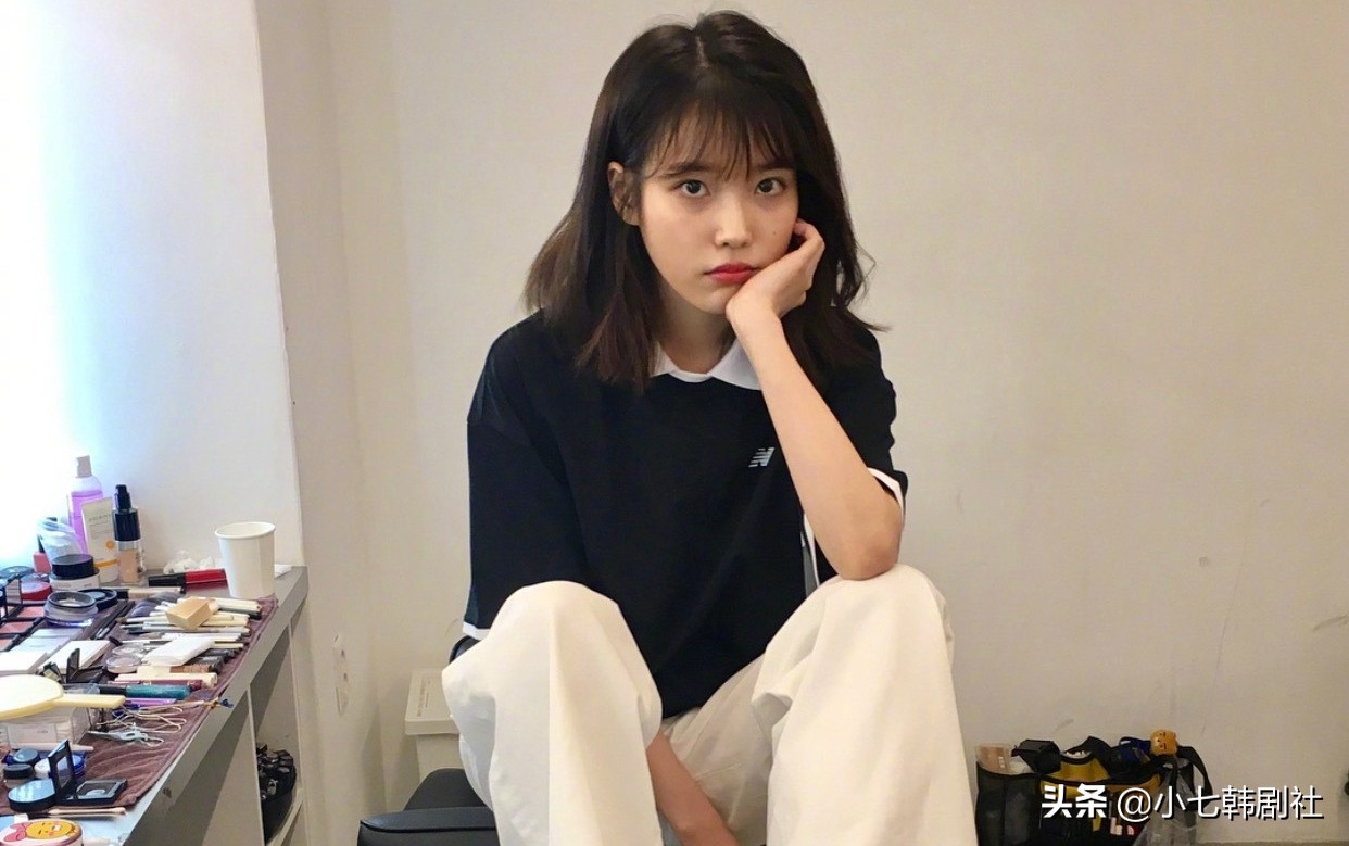 一口气连追8集，比韩剧《匹诺曹》更励志的职场剧终于出现了