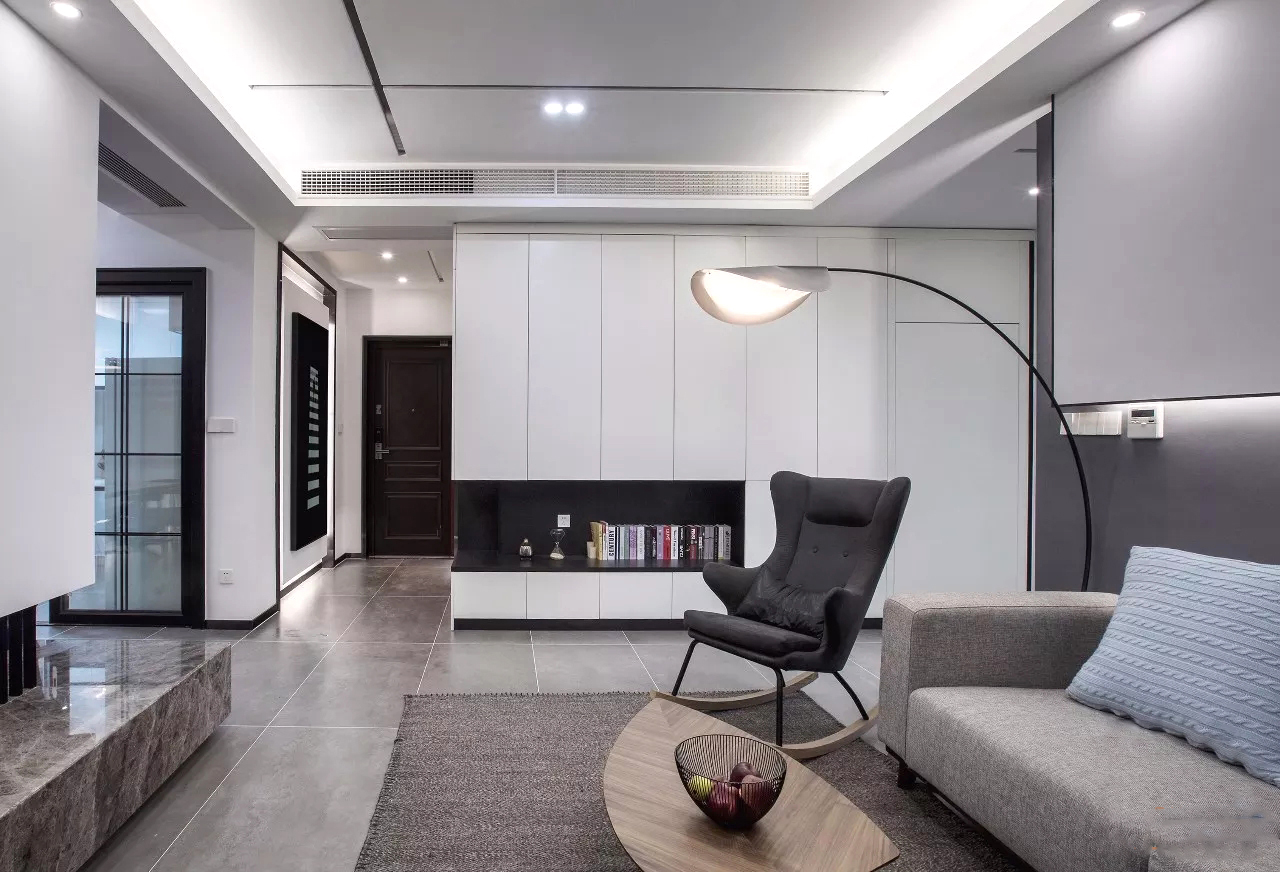 客厅装什么灯具好看又便宜,客厅装哪种灯好看又实用