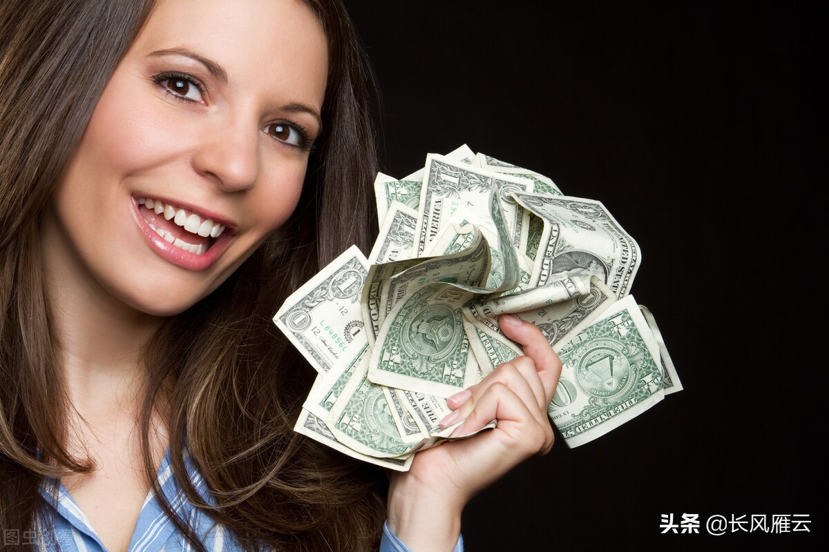 如何让自己成为有钱的人,如何从穷人变成有钱人