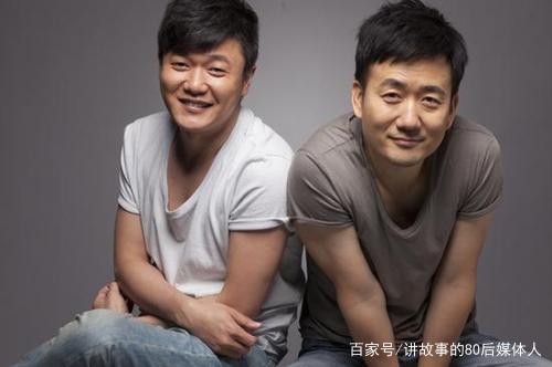 筷子兄弟互怼名场面,筷子兄弟合体撒糖